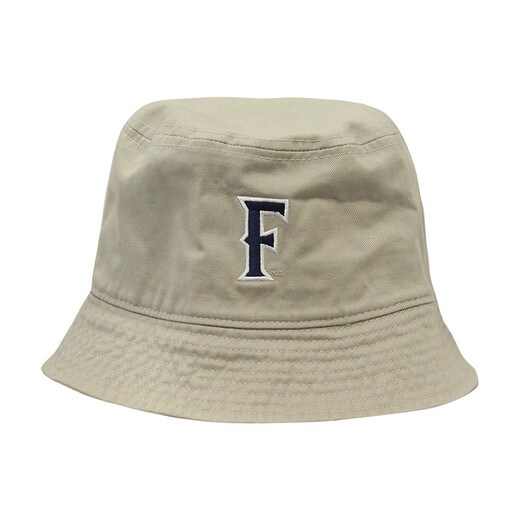 Nike Big F Bucket Hat - Grey